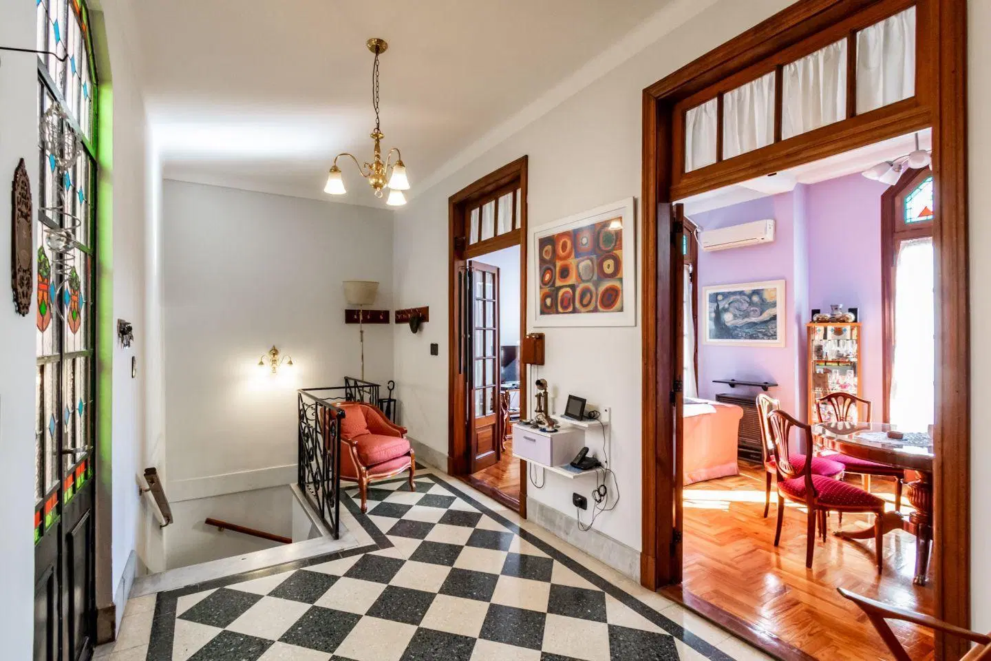 Venta PH 4 Ambientes con Terraza y Quincho - Villa Urquiza 3