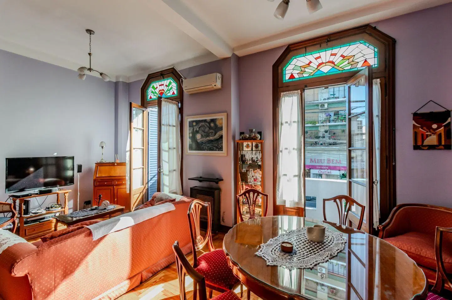 Venta PH 4 Ambientes con Terraza y Quincho - Villa Urquiza 5