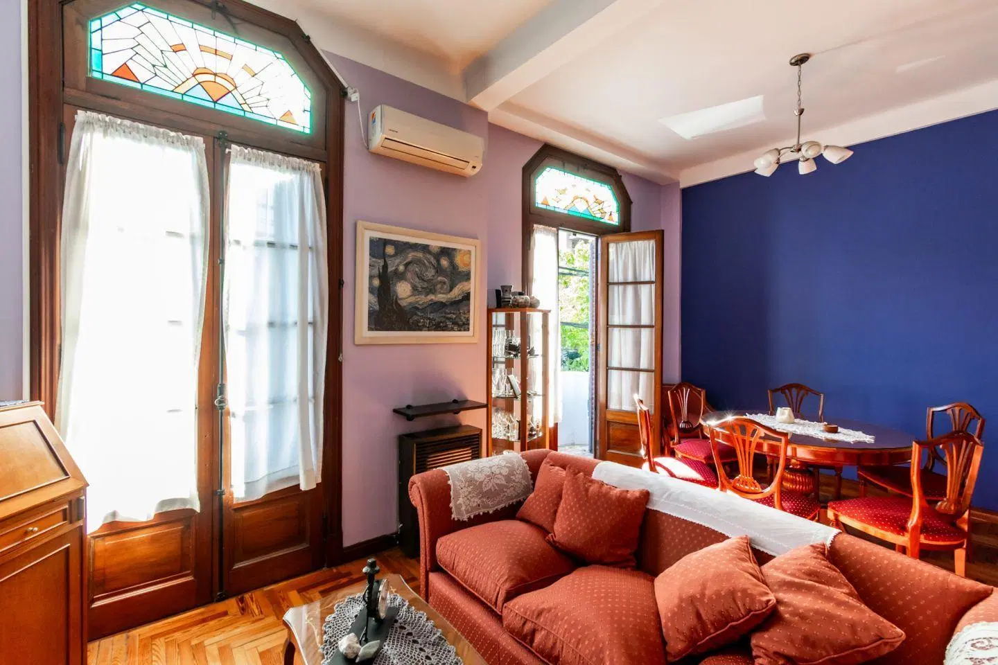 Venta PH 4 Ambientes con Terraza y Quincho - Villa Urquiza 4