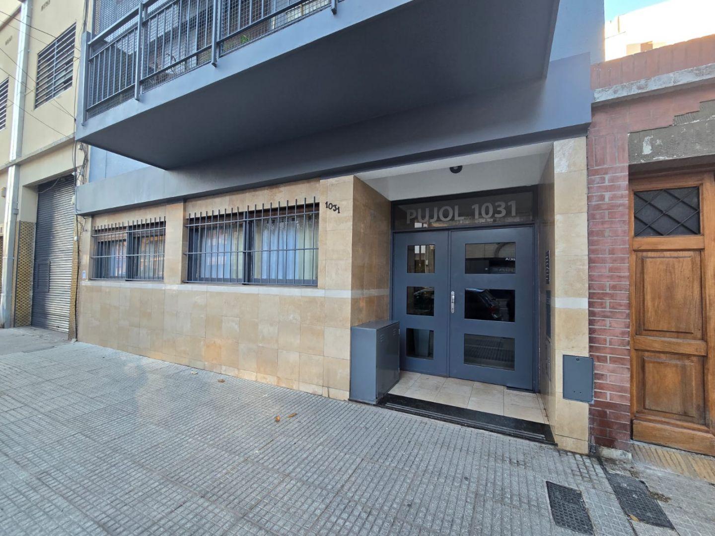 Foto de Departamento 2 ambientes. | PUJOL al 1000, imagen 3