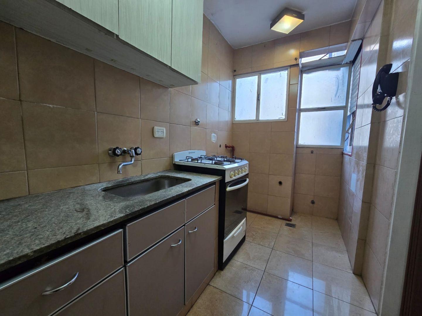 Foto de Departamento 2 ambientes. | PUJOL al 1000, imagen 4
