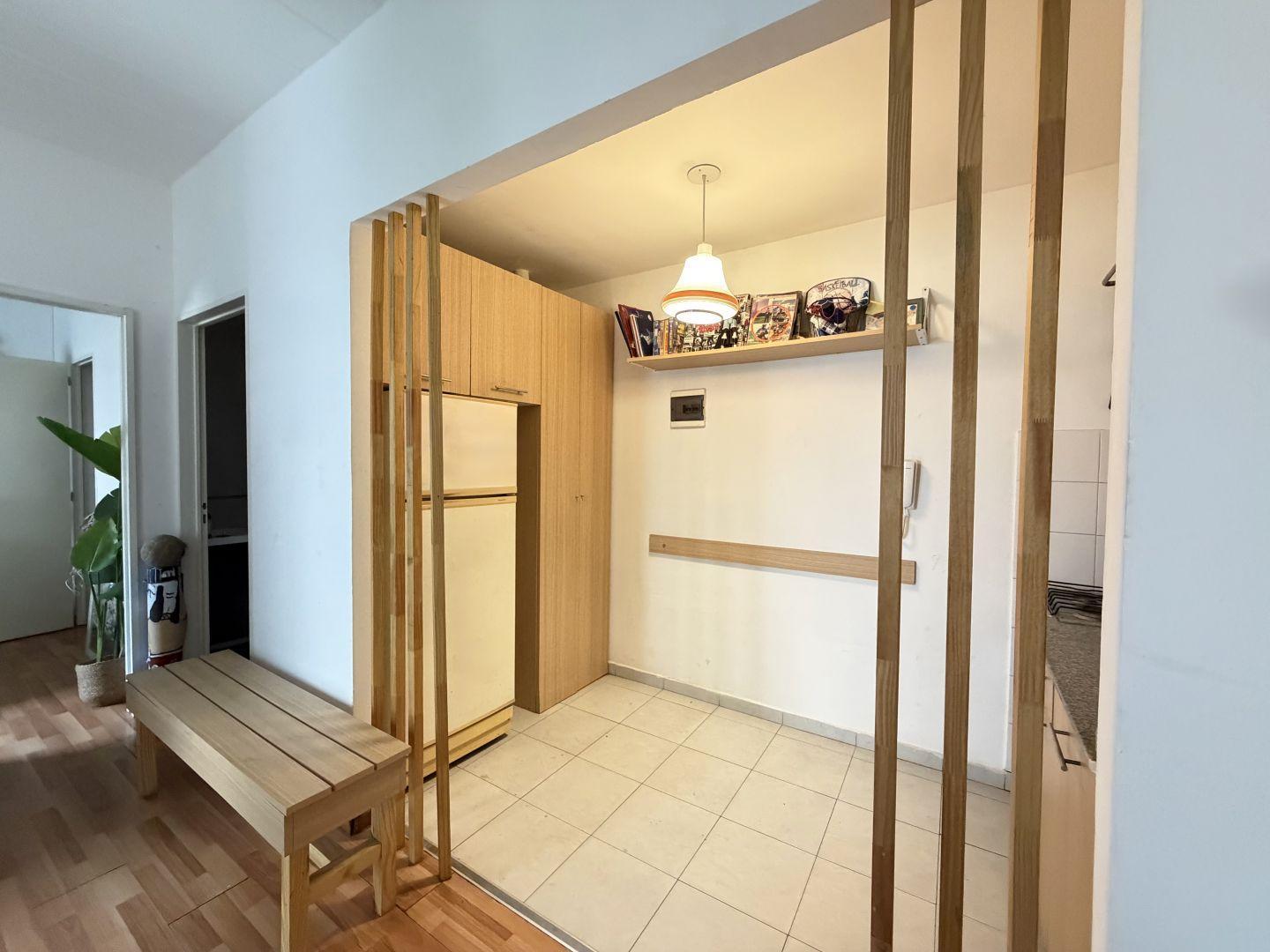Foto de Alquiler Departamento 2 ambientes con Balcón y Amenities - Villa Devoto, imagen 4