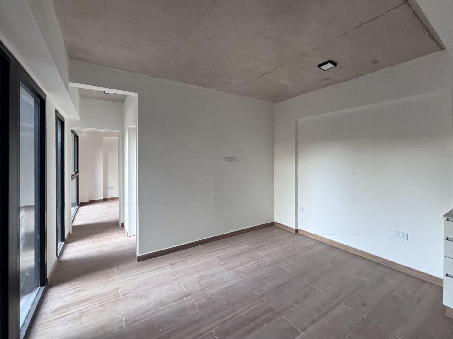 Foto de Venta Depto 2 Amb En Construcción, Saavedra, imagen 2