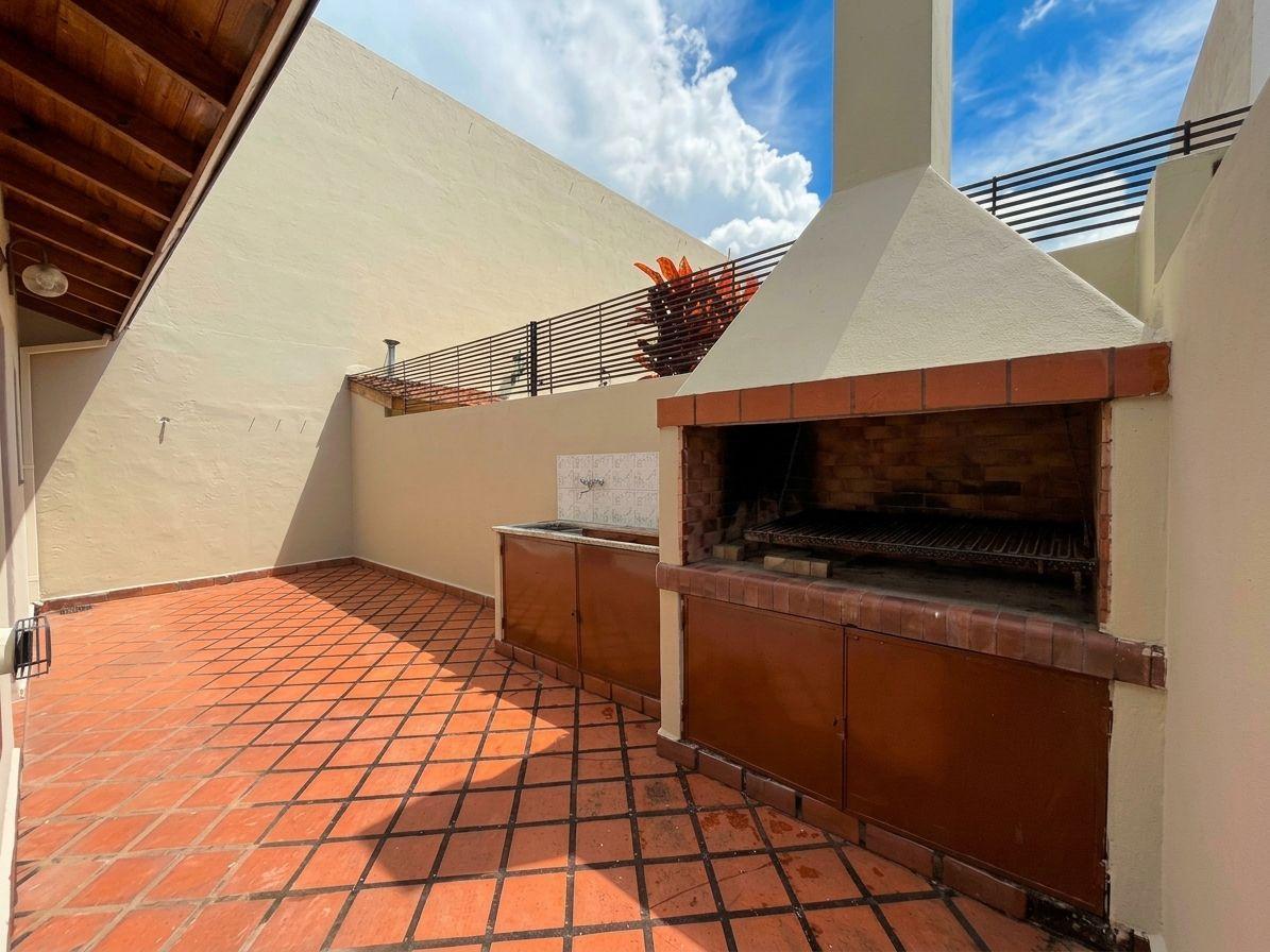 Foto de Alquiler PH 3 Ambientes con Patio y Parrilla - Villa Pueyrredón, imagen 1