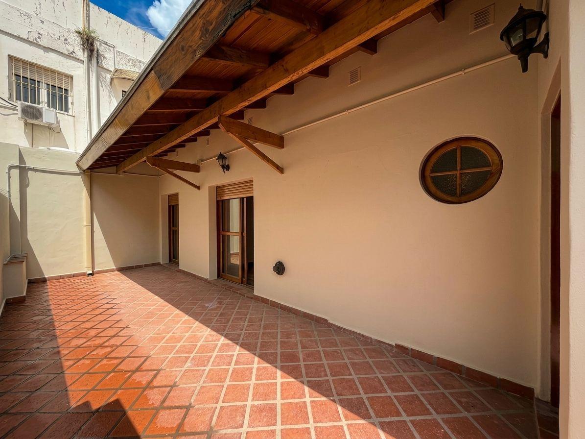 Foto de Alquiler PH 3 Ambientes con Patio y Parrilla - Villa Pueyrredón, imagen 2