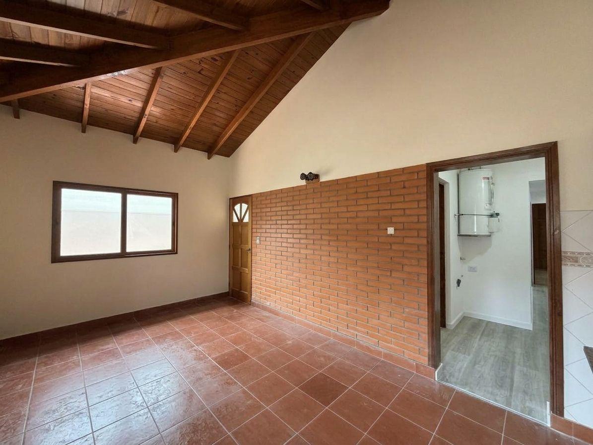 Foto de Alquiler PH 3 Ambientes con Patio y Parrilla - Villa Pueyrredón, imagen 4