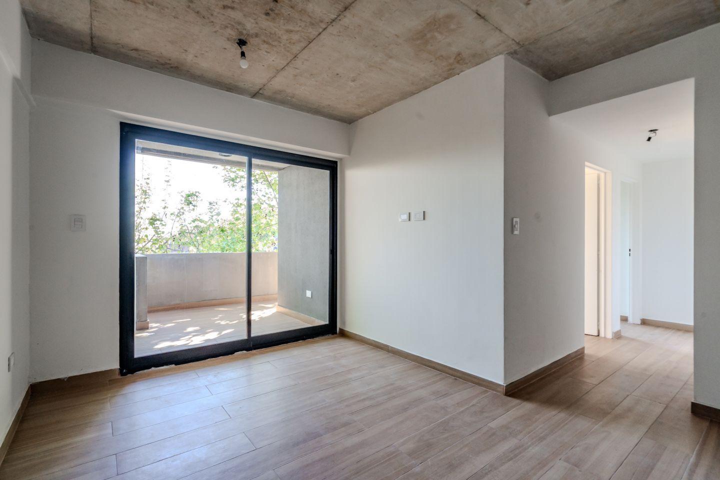 Foto de Venta Departamento 3 amb A Estrenar con Balcón y Parrilla, imagen 2