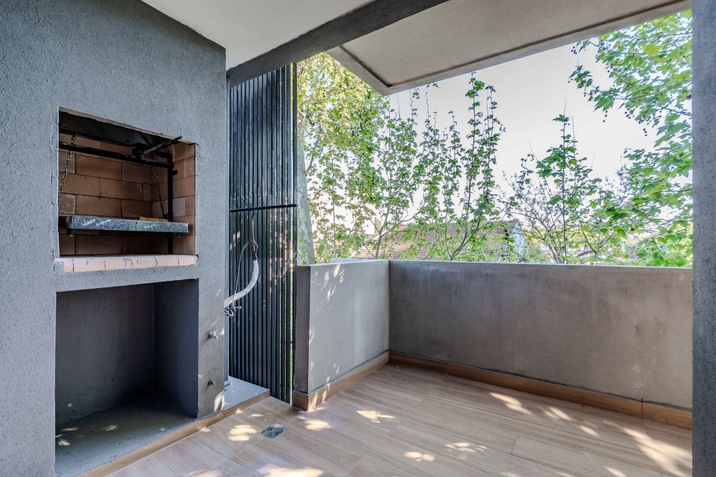Foto de Venta Departamento 3 amb A Estrenar con Balcón y Parrilla, imagen 1
