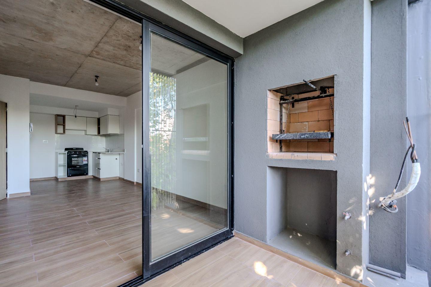 Foto de Venta Departamento 3 amb A Estrenar con Balcón y Parrilla, imagen 5