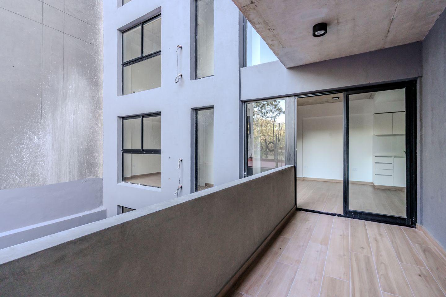 Foto de Venta Depto 2 Amb a estrenar, Saavedra, imagen 5