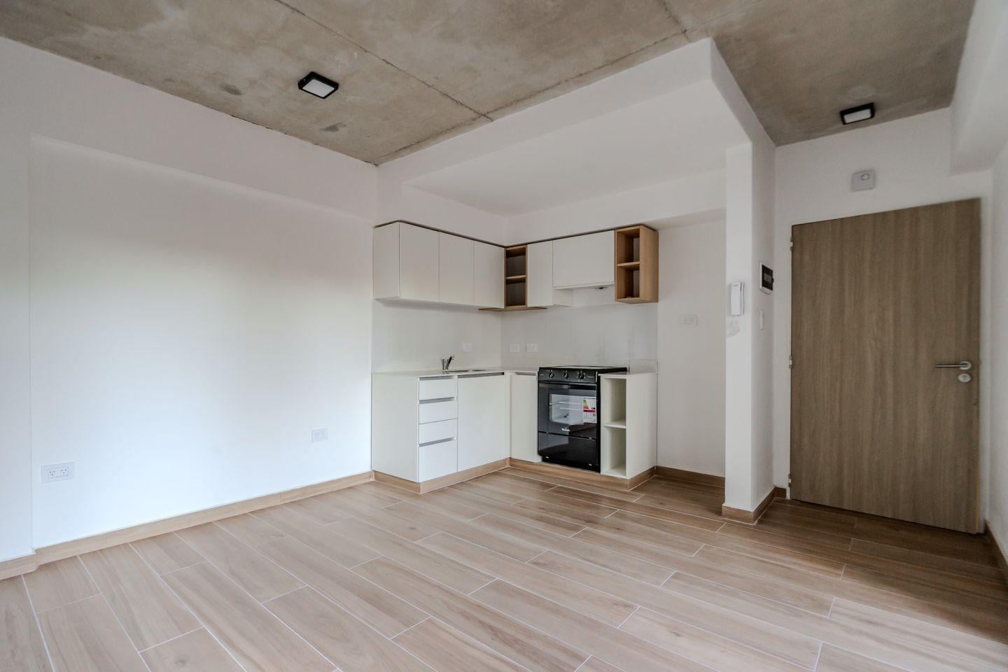 Foto de Venta Depto 2 Amb a estrenar, Saavedra, imagen 3