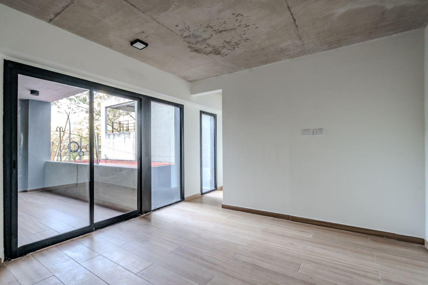 Foto de Venta Depto 2 Amb a estrenar, Saavedra, imagen 2
