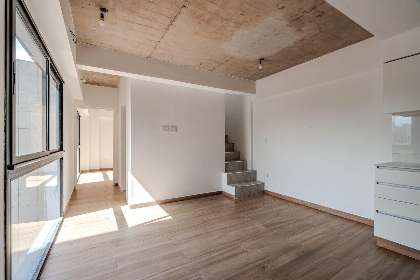 Foto de Departamento 2 amb A Estrenar con Terraza Propia y Parrilla, imagen 2