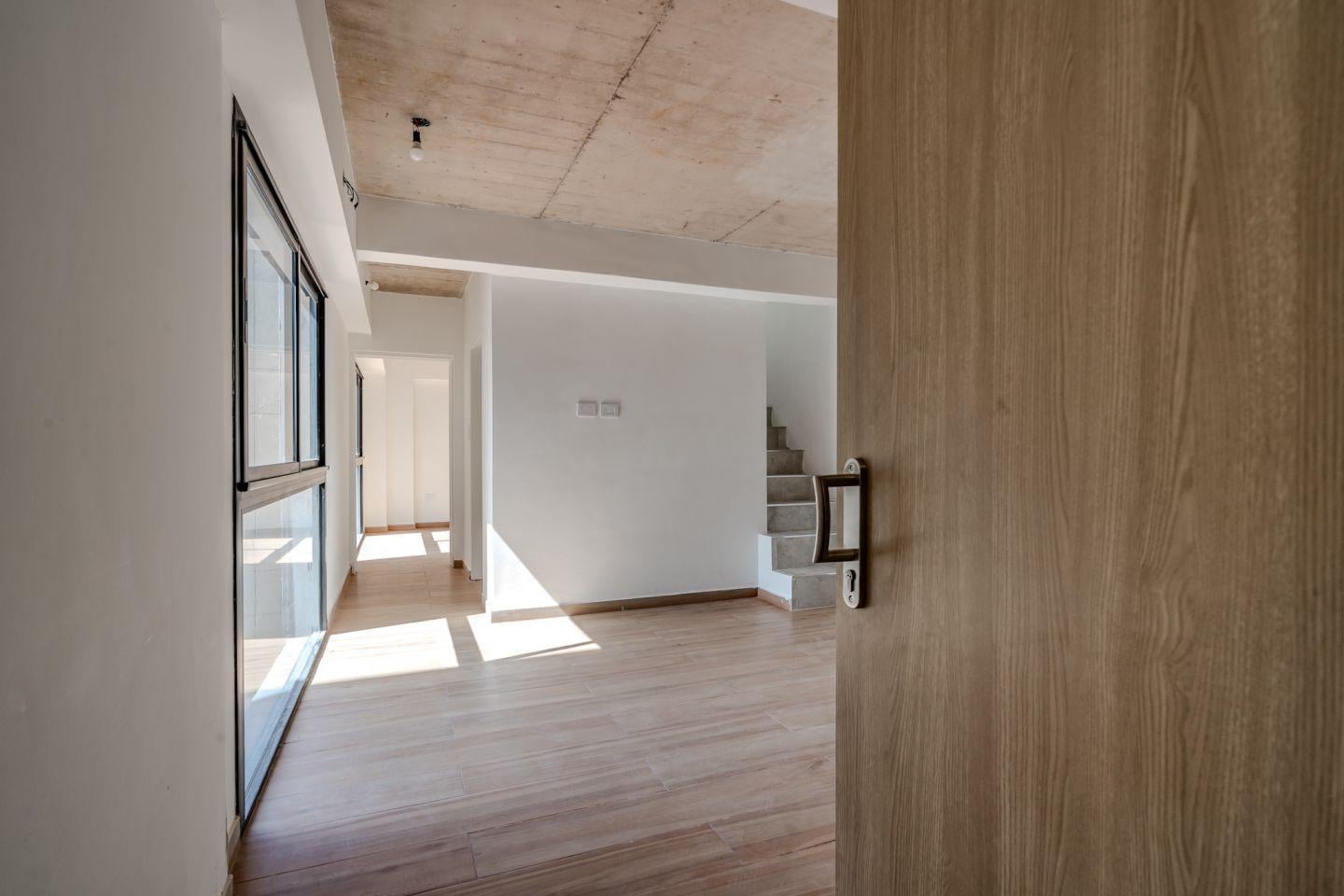 Foto de Departamento 2 amb A Estrenar con Terraza Propia y Parrilla, imagen 4