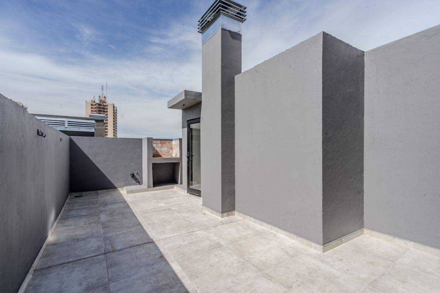 Foto de Departamento 2 amb A Estrenar con Terraza Propia y Parrilla, imagen 3