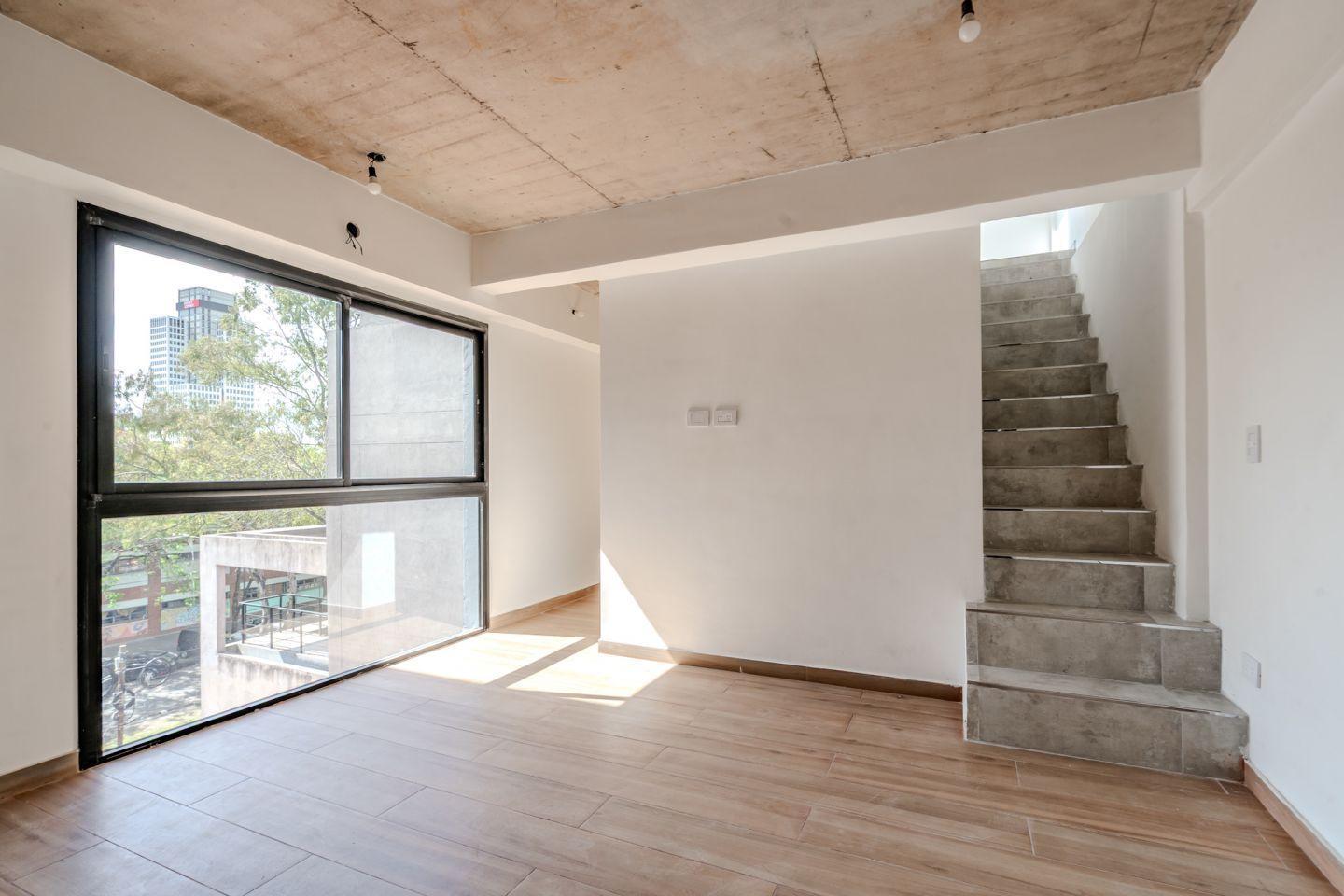 Foto de Departamento 2 amb A Estrenar con Terraza Propia y Parrilla, imagen 5