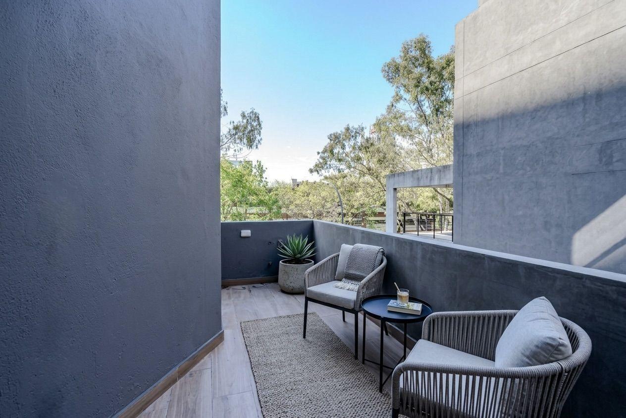 Foto de Venta Depto 2 Amb a Estrenar, Saavedra, imagen 2