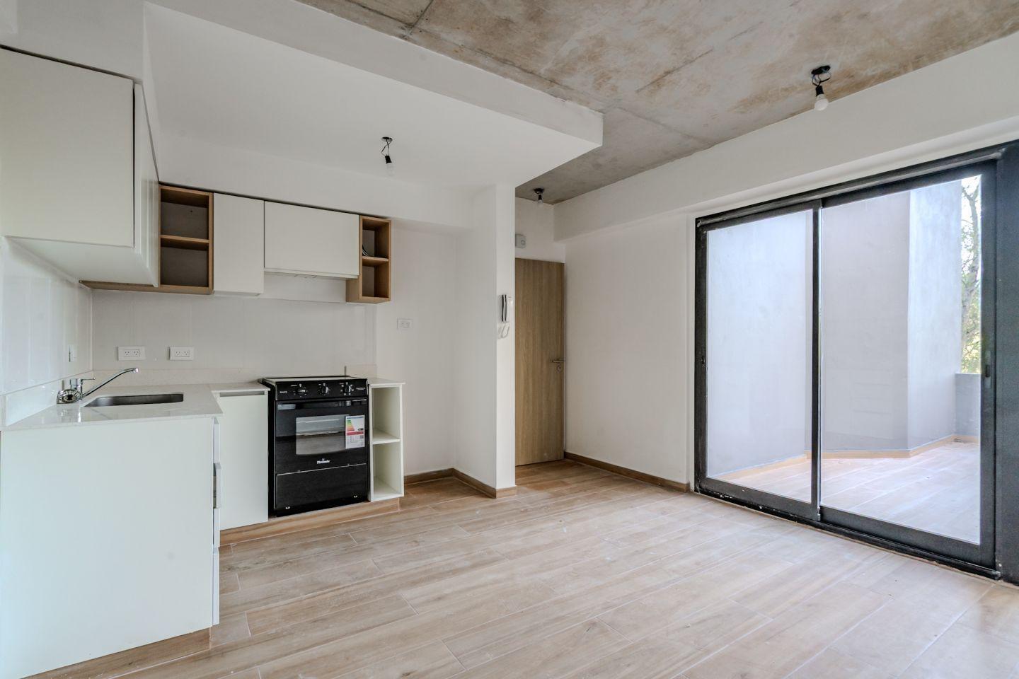 Foto de Venta Depto 2 Amb a Estrenar, Saavedra, imagen 4