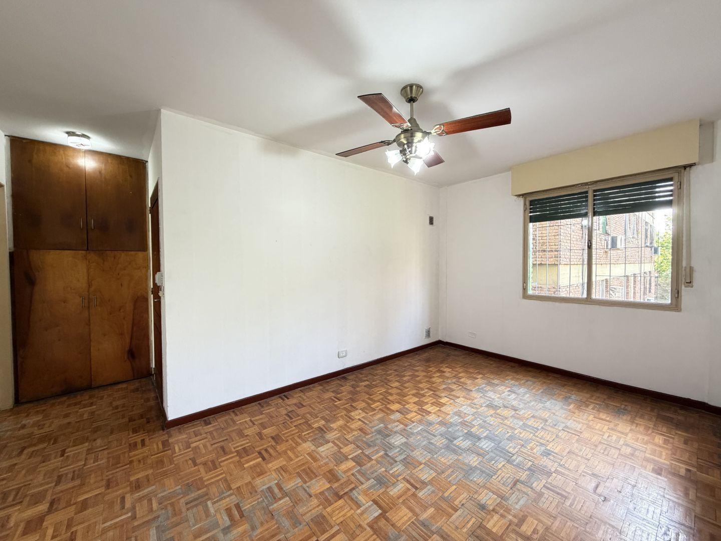 Foto de Alquiler Departamento 3 Ambientes con Jardín Compartido - Villa del, imagen 4