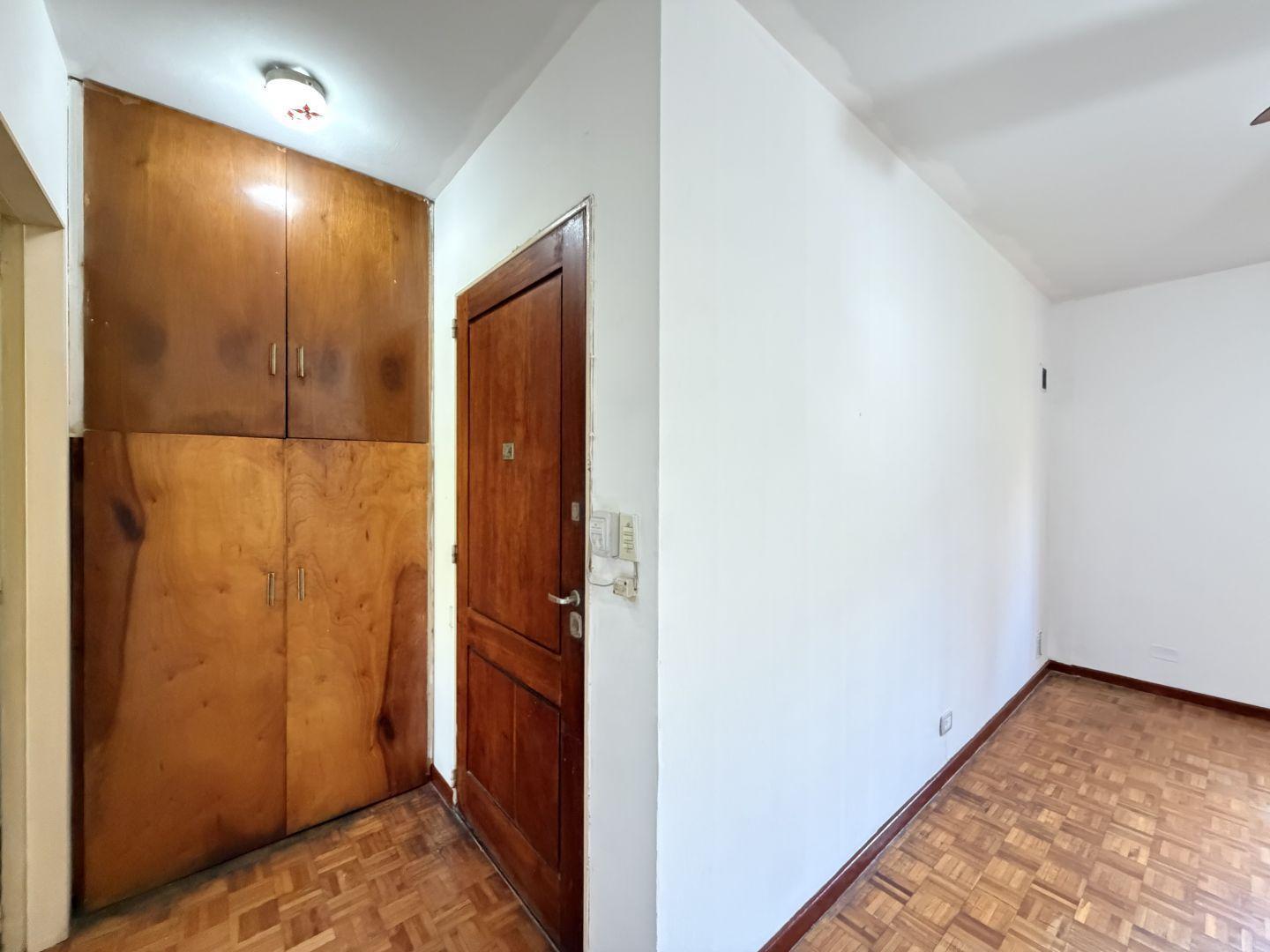 Foto de Alquiler Departamento 3 Ambientes con Jardín Compartido - Villa del, imagen 5