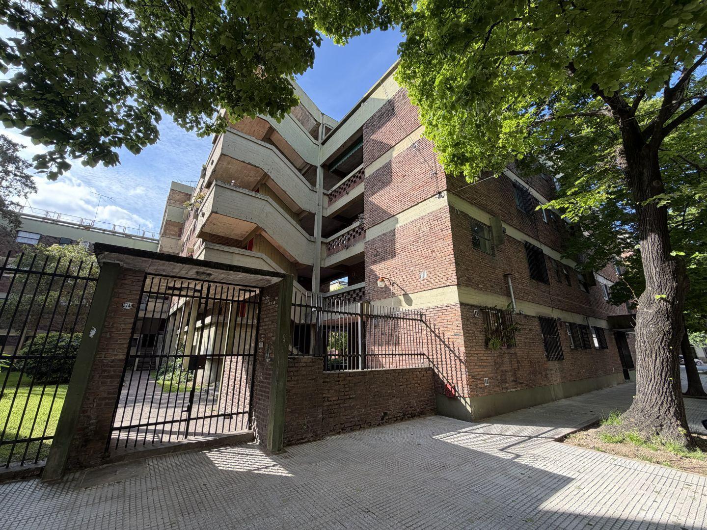 Foto de la propiedad en Lascano 3743. Entre San nicolás y Emilio lamarca, Villa