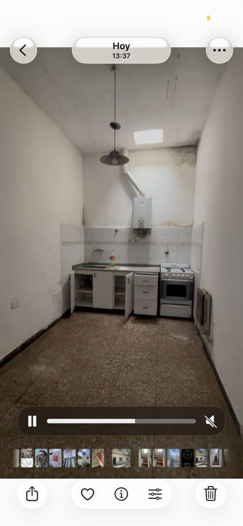 Foto de Departamento 3 ambientes. | Bernaldes al 1100, imagen 5