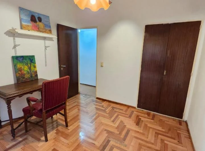 Hermoso Departamento con Patio - Zona Abasto 5