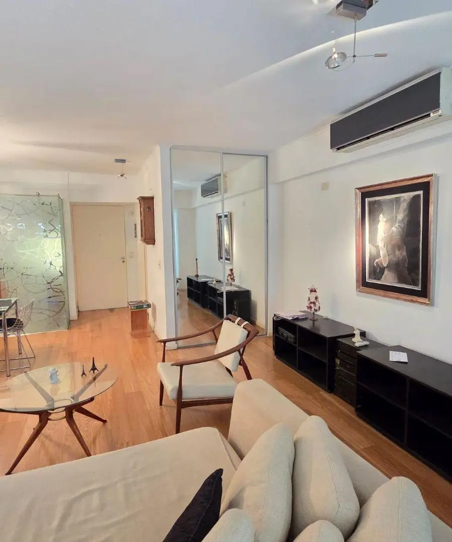 BELGRANO* Divino Depto c Ameneties Todos! Usd 850 incluye expensas 3