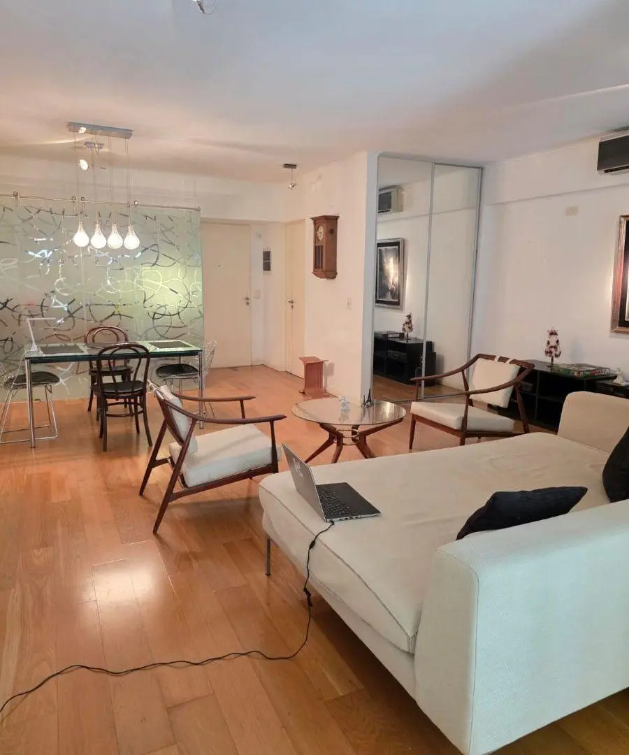 BELGRANO* Divino Depto c Ameneties Todos! Usd 850 incluye expensas 2