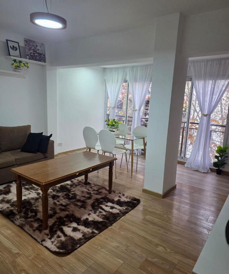 2 Ambientes - Zona Palermo - Alquiler Temporario