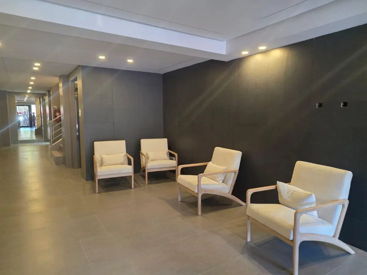 ALQUILER A ESTRENAR - VILLA CRESPO - 2 AMBIENTES CON AMENITIES* Con o Sin muebles 1