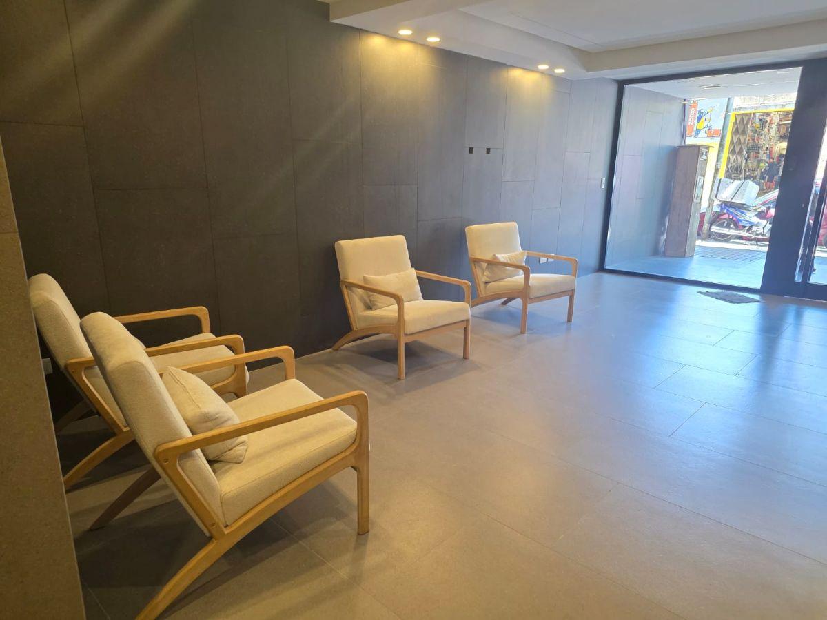 Foto de ALQUILER A ESTRENAR - VILLA CRESPO - 2 AMBIENTES CON AMENITIES* Con o, imagen 4