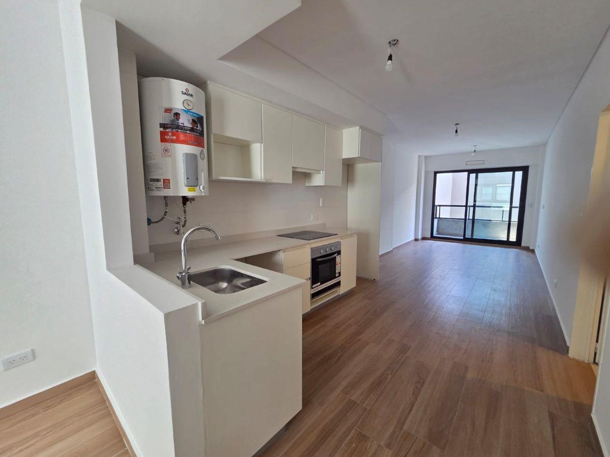Foto de ALQUILER A ESTRENAR - VILLA CRESPO - 2 AMBIENTES CON AMENITIES* Con o, imagen 2