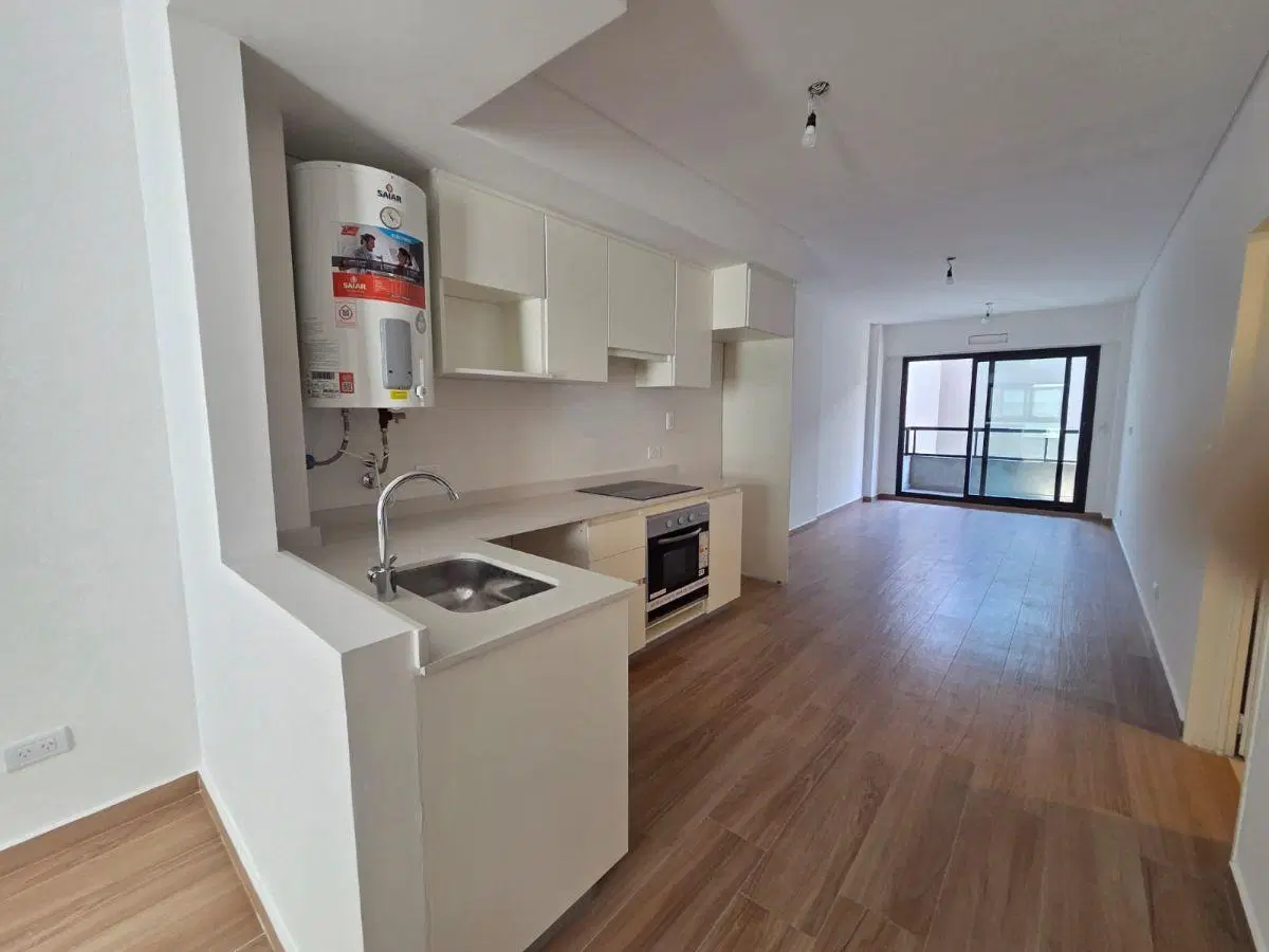 ALQUILER A ESTRENAR - VILLA CRESPO - 2 AMBIENTES CON AMENITIES* Con o Sin muebles 2