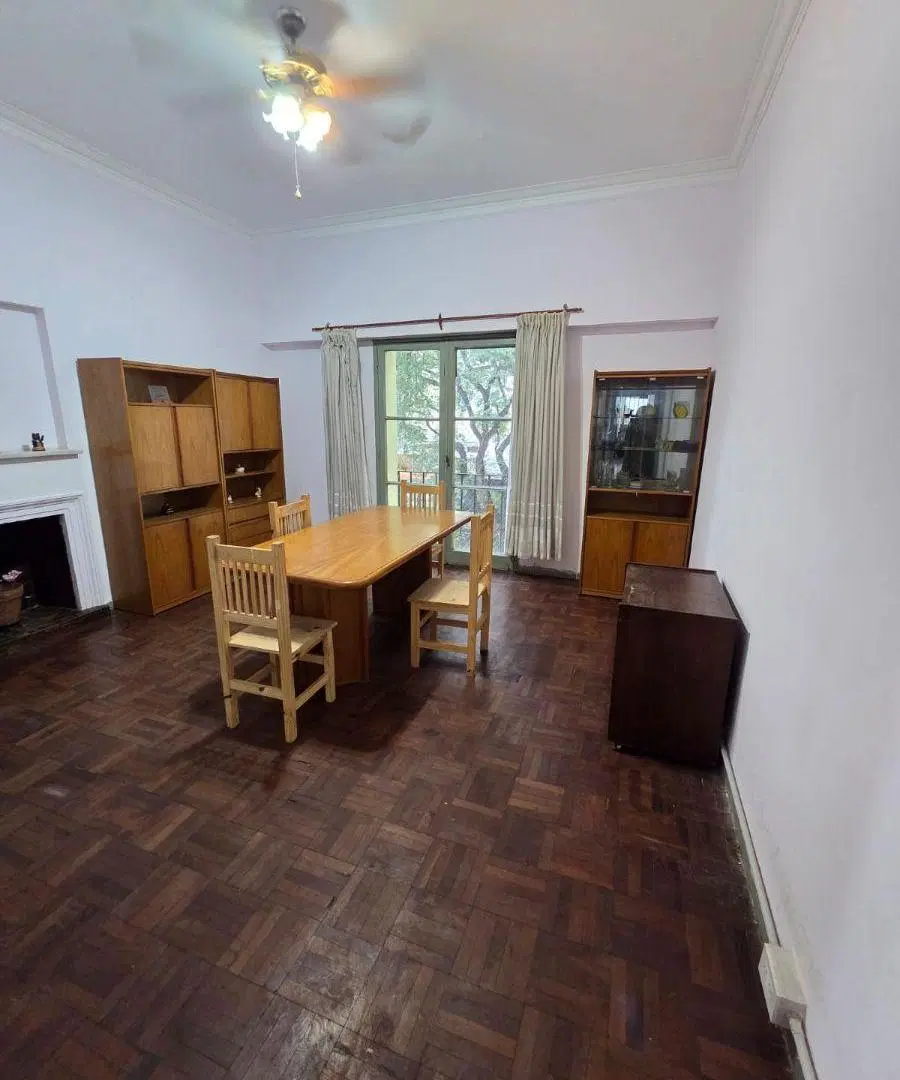 Departamento de 3 Ambientes con 2 dormitorios en alquiler en Chacarita 5