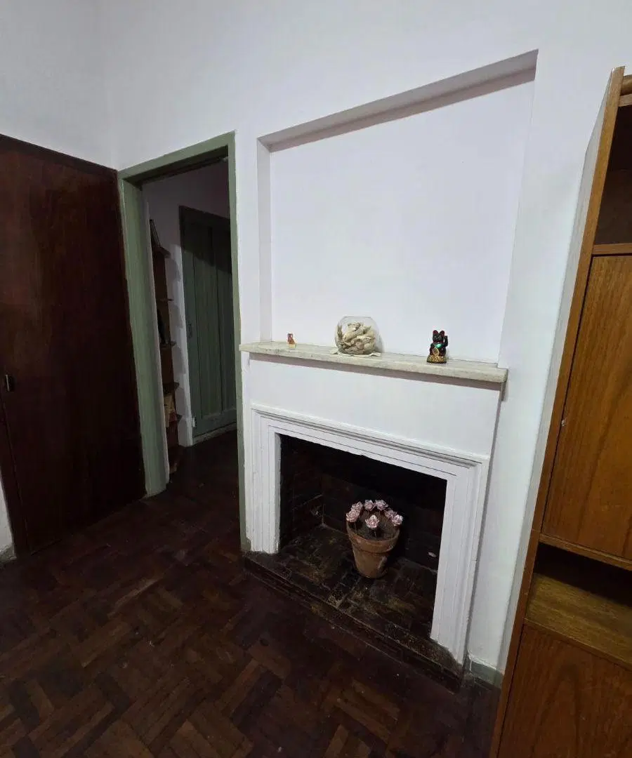 Departamento de 3 Ambientes con 2 dormitorios en alquiler en Chacarita 2