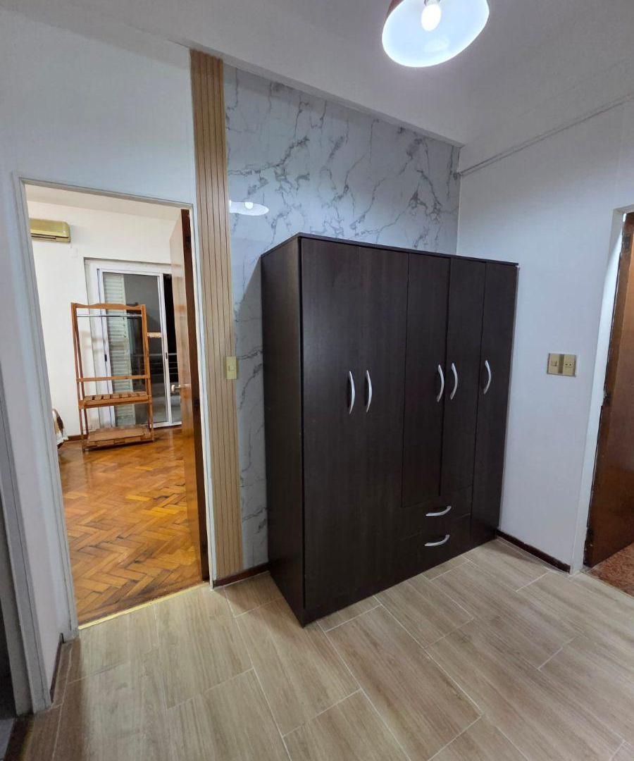 Foto de Departamento de 3 Ambientes con 2 dormitorios en alquiler en San Telmo, imagen 1
