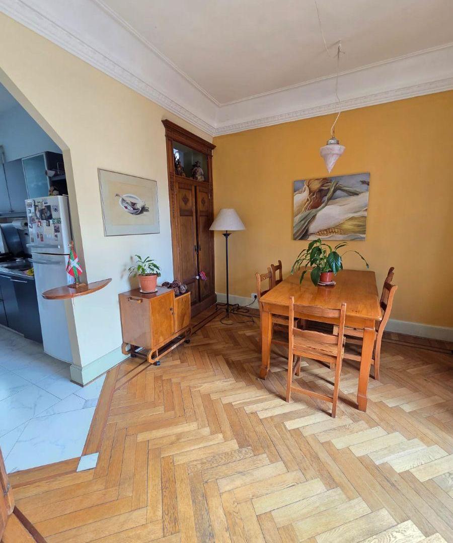 Foto de Departamento de 3 Ambientes en alquiler en Balvanera, imagen 4