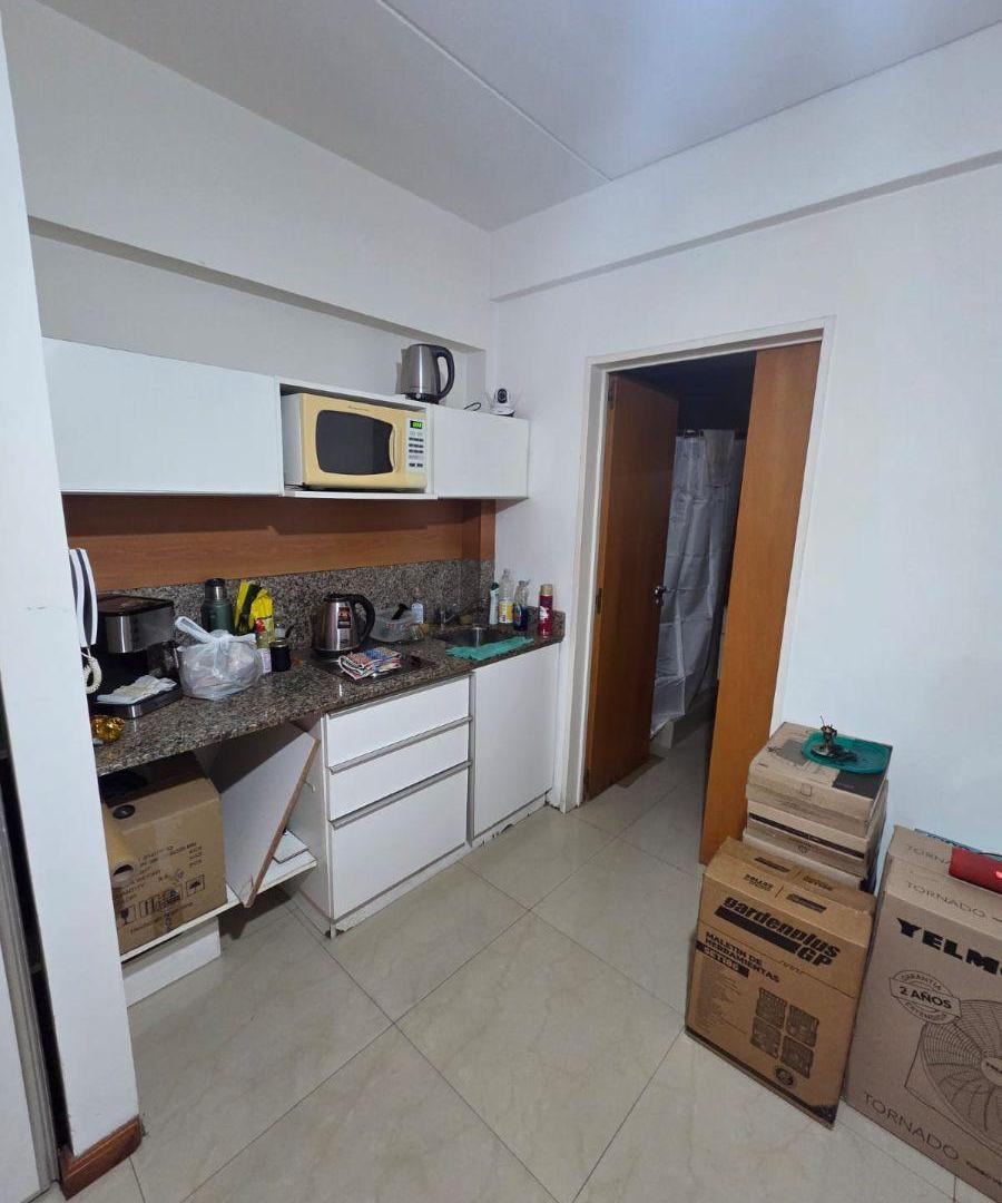 Foto de Departamento monoambiente de 32 m² en alquiler en Caballito Sur, imagen 1