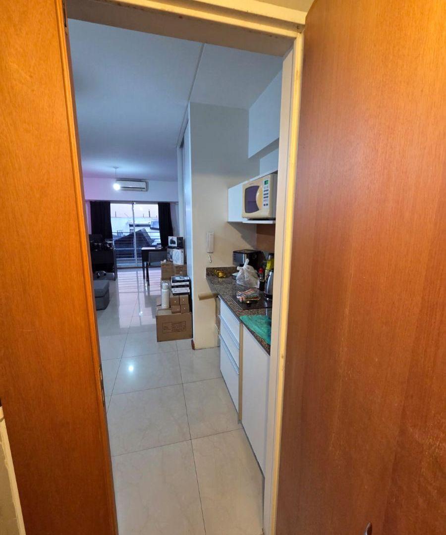 Foto de Departamento monoambiente de 32 m² en alquiler en Caballito Sur, imagen 4