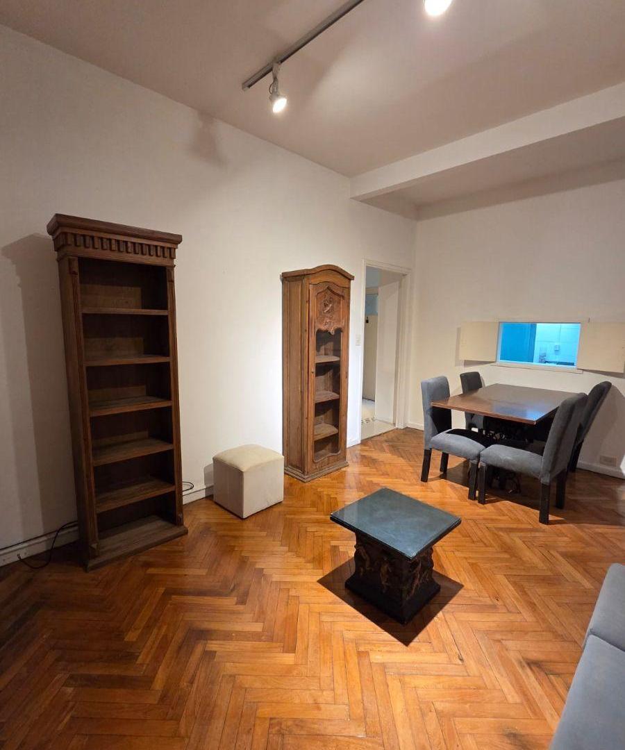 Foto de Departamento de 3 Ambientes en alquiler en Belgrano, imagen 1
