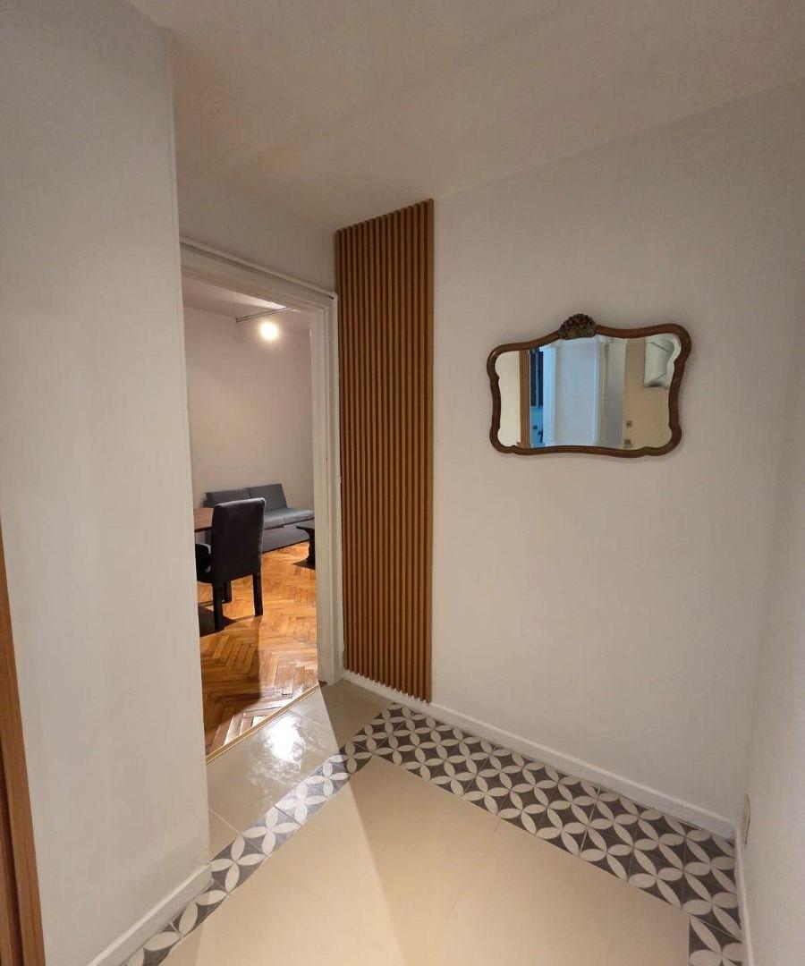 Foto de Departamento de 3 Ambientes en alquiler en Belgrano, imagen 5