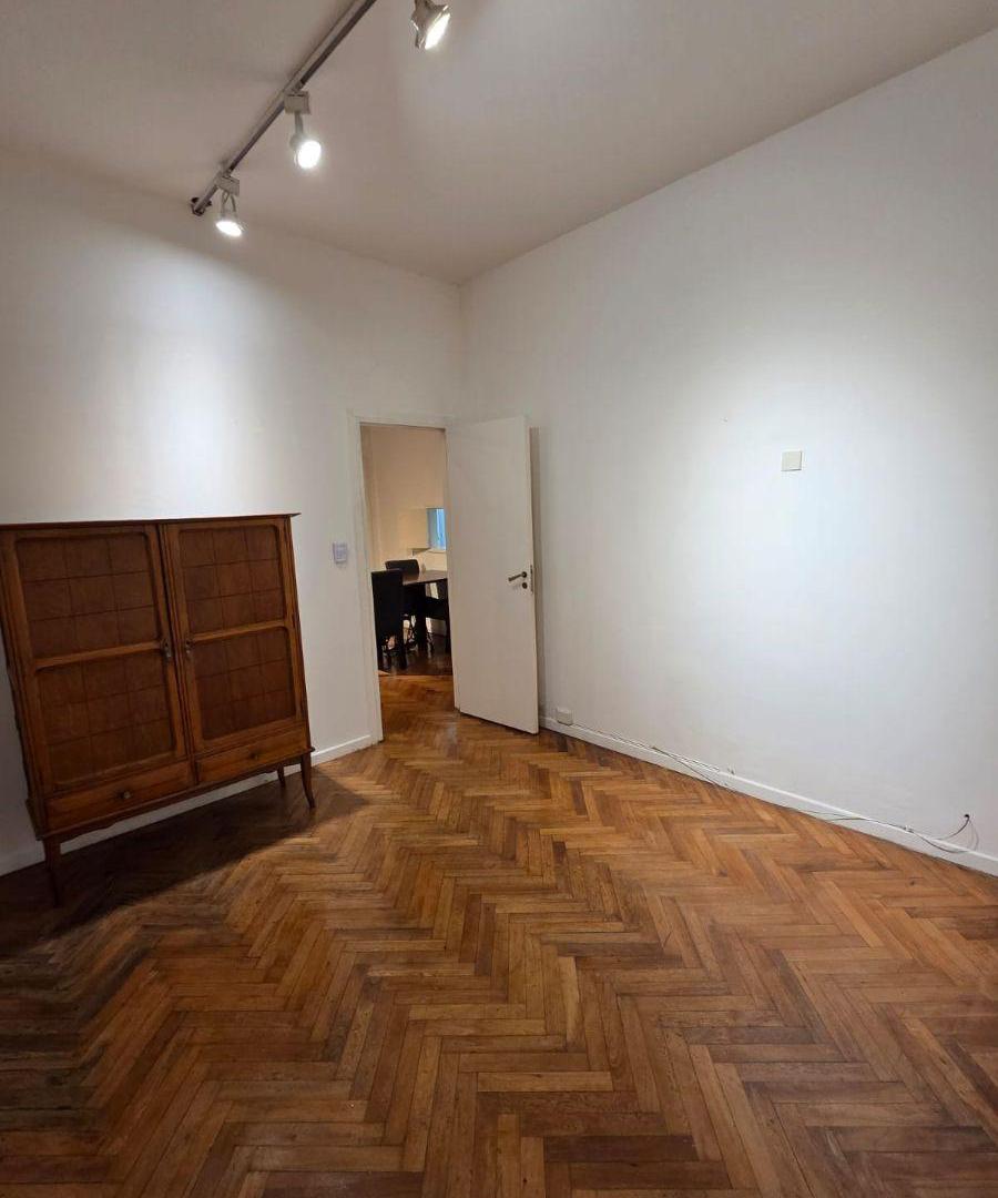 Foto de Departamento de 3 Ambientes en alquiler en Belgrano, imagen 2