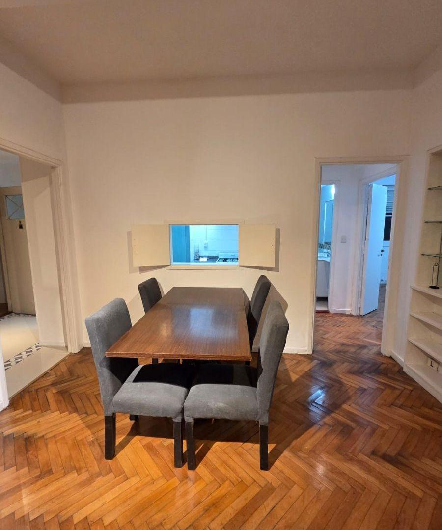 Foto de Departamento de 3 Ambientes en alquiler en Belgrano, imagen 4