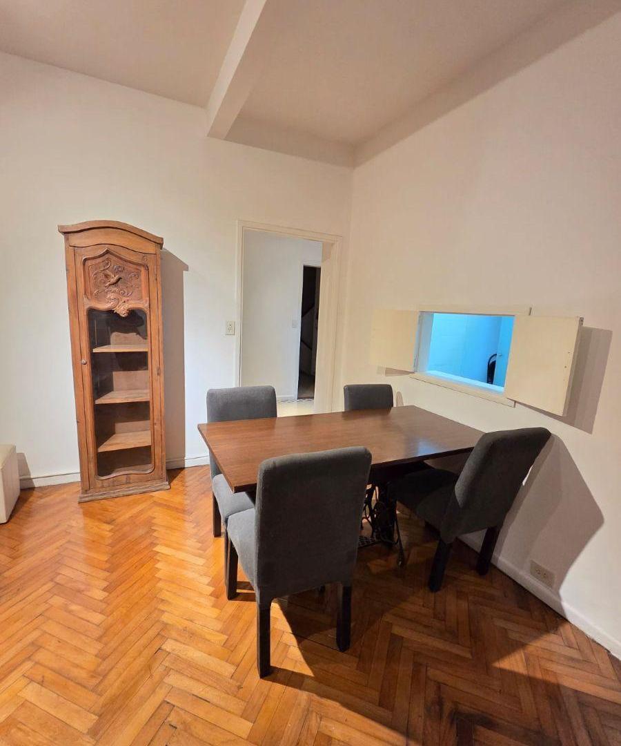 Foto de Departamento de 3 Ambientes en alquiler en Belgrano, imagen 3