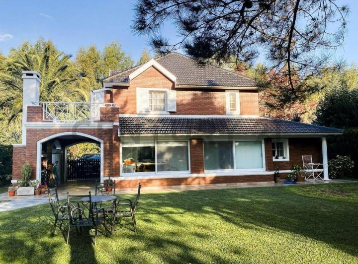 VENTA CASA CANNING