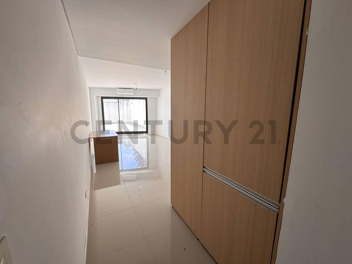 Foto de DEPARTAMENTO MONOAMBIENTE CON PATIO A ESTRENAR, imagen 4