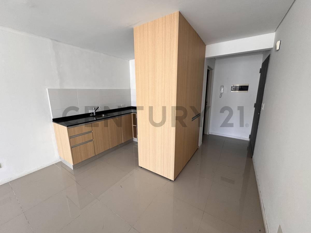 Foto de DEPARTAMENTO MONOAMBIENTE CON PATIO A ESTRENAR, imagen 2
