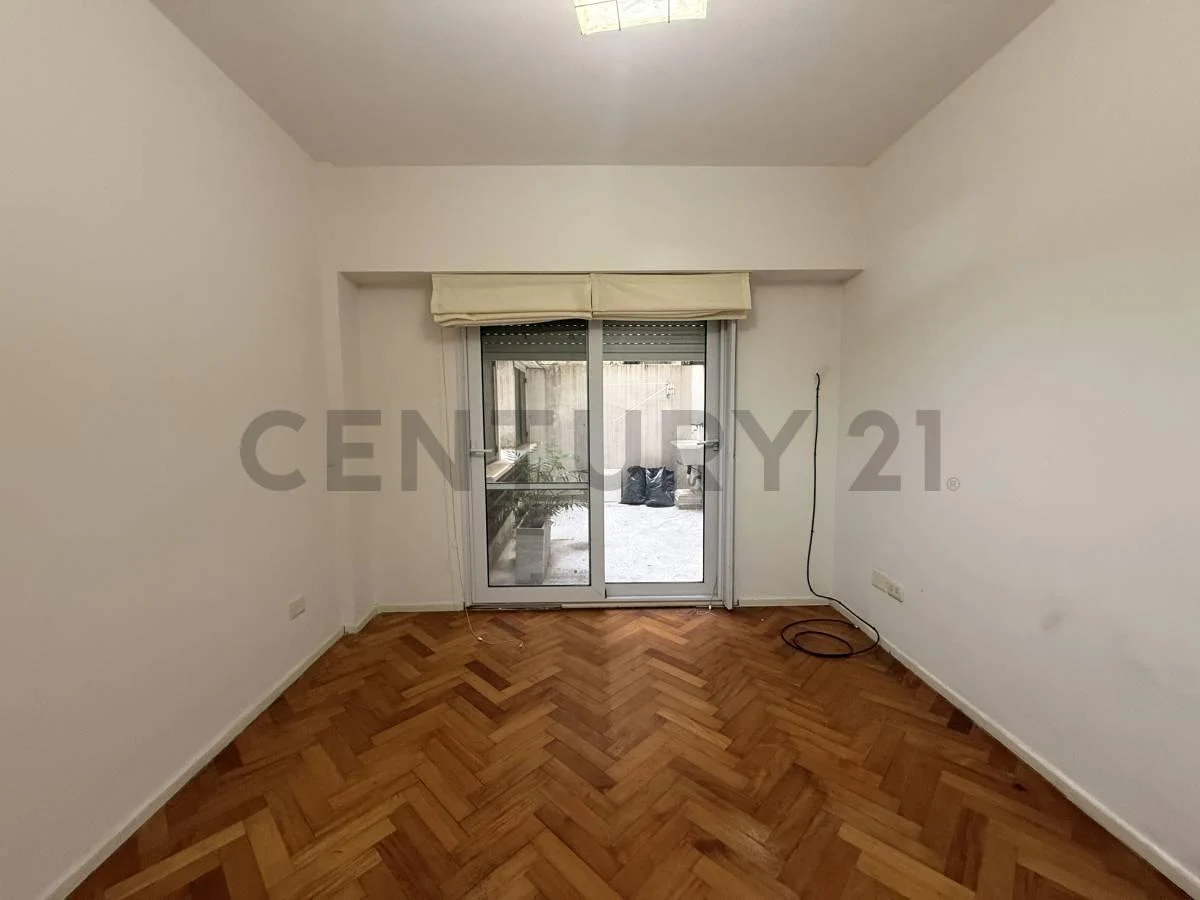 DEPARTAMENTO 3 AMBIENTES EN COLEGIALES, CAPITAL FEDERAL