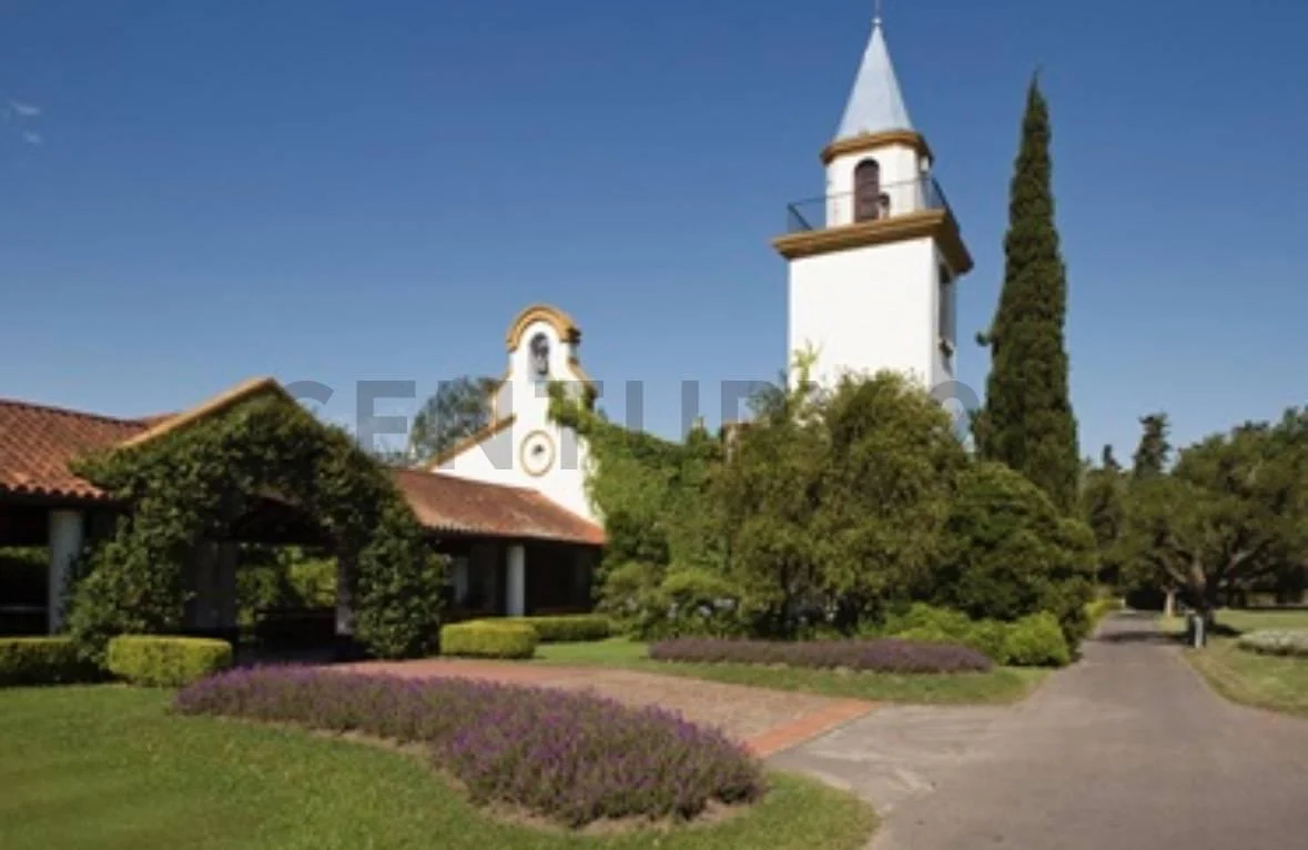 Venta de Lote/Terreno en Cementerio Parque Memorial.